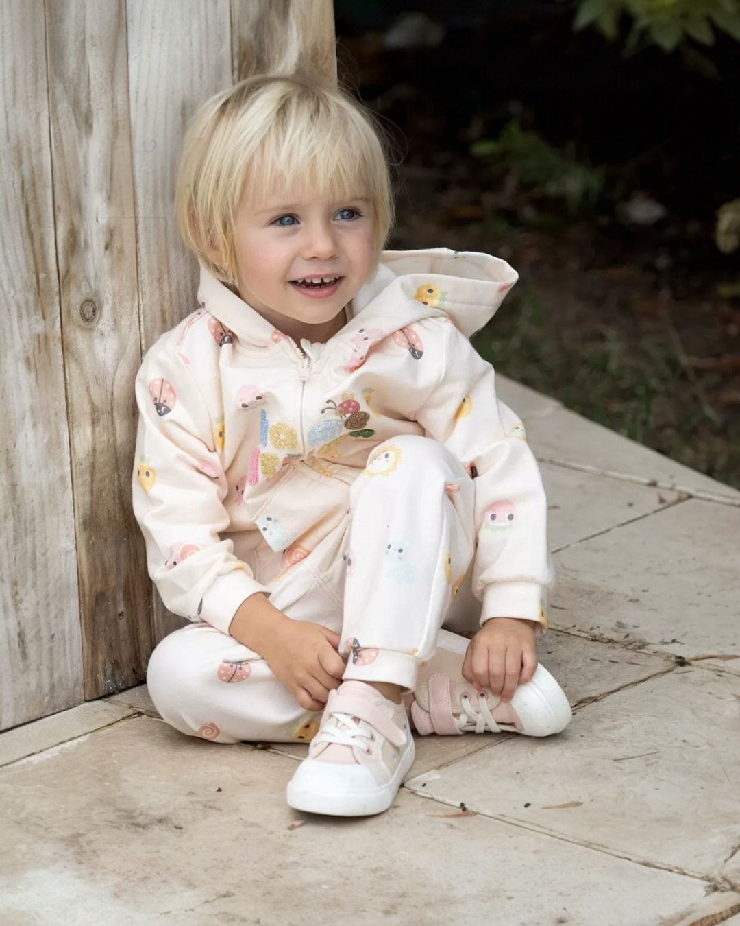 SSCONAST- Cozy Nature Set