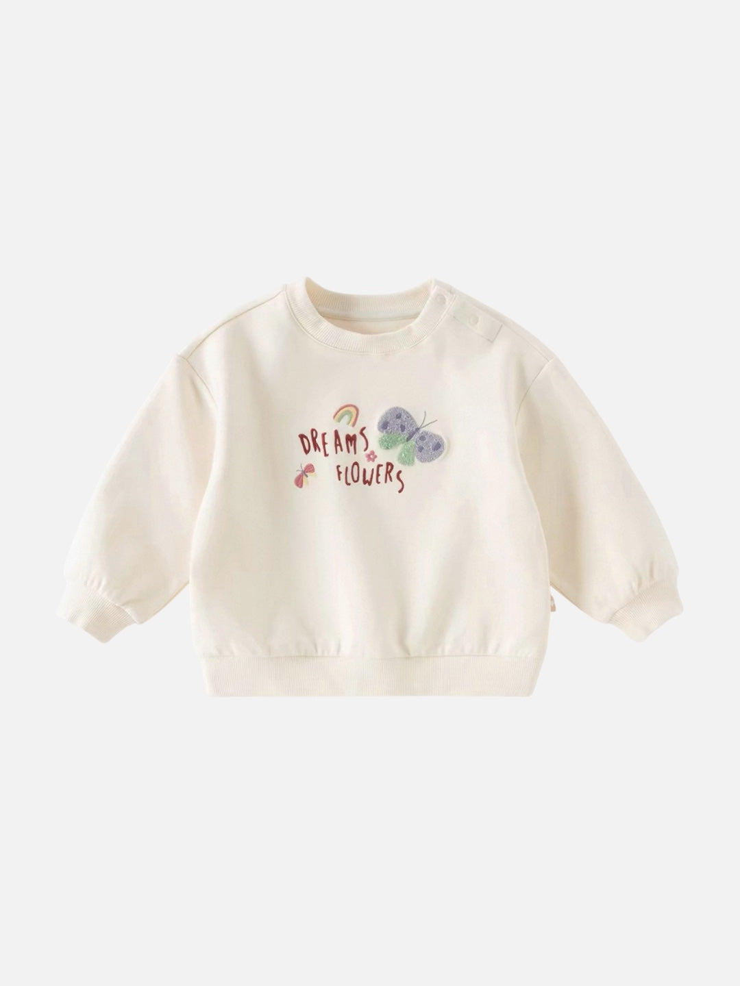 FW26 - Butterfly Sweatshirt