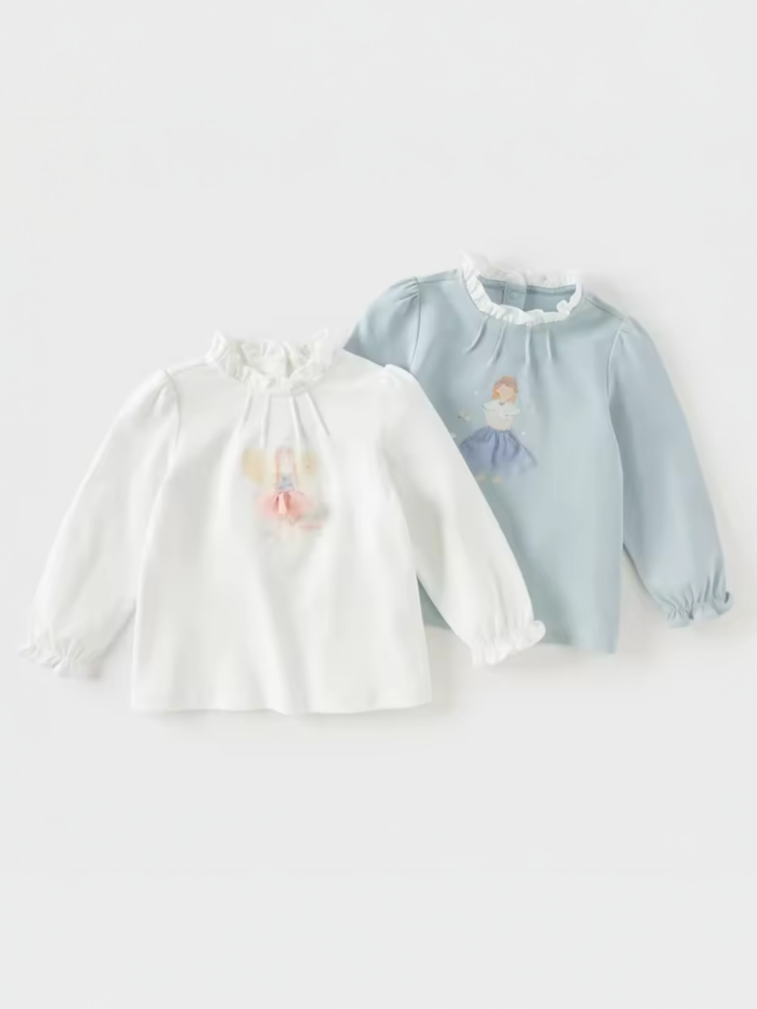 AW26 – Fairy Top