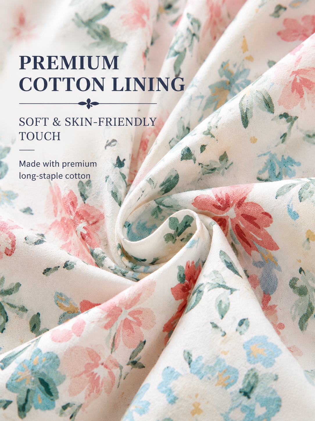 SS26 - Blush Bloom Dress