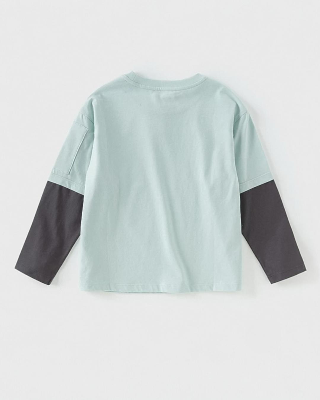 SSFURETO- Future Ready Top