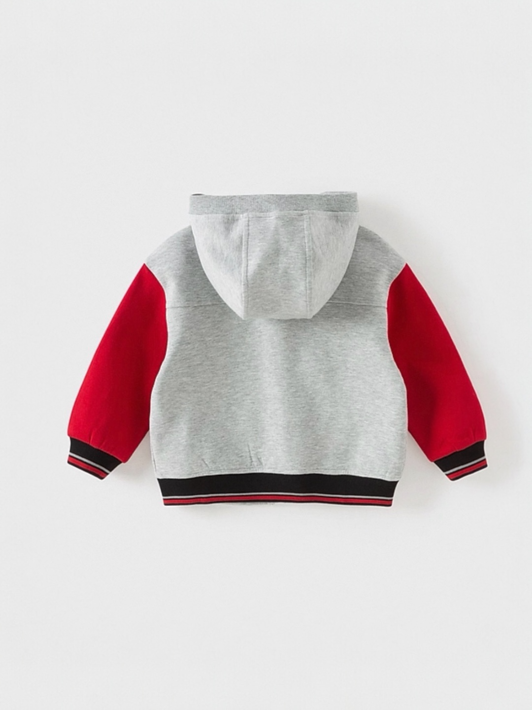 SS26 - Hoodie Jacket