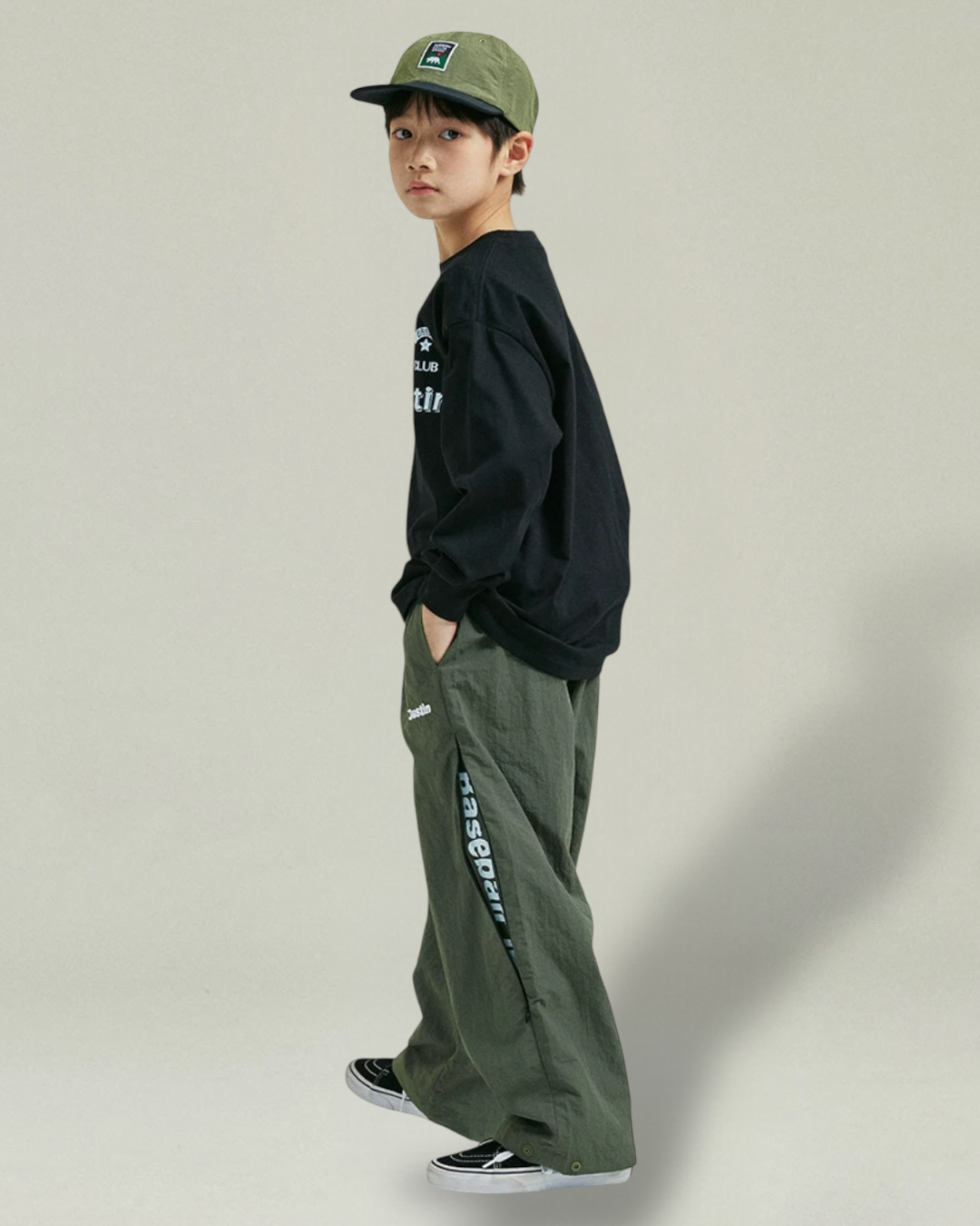 Motion Pants
