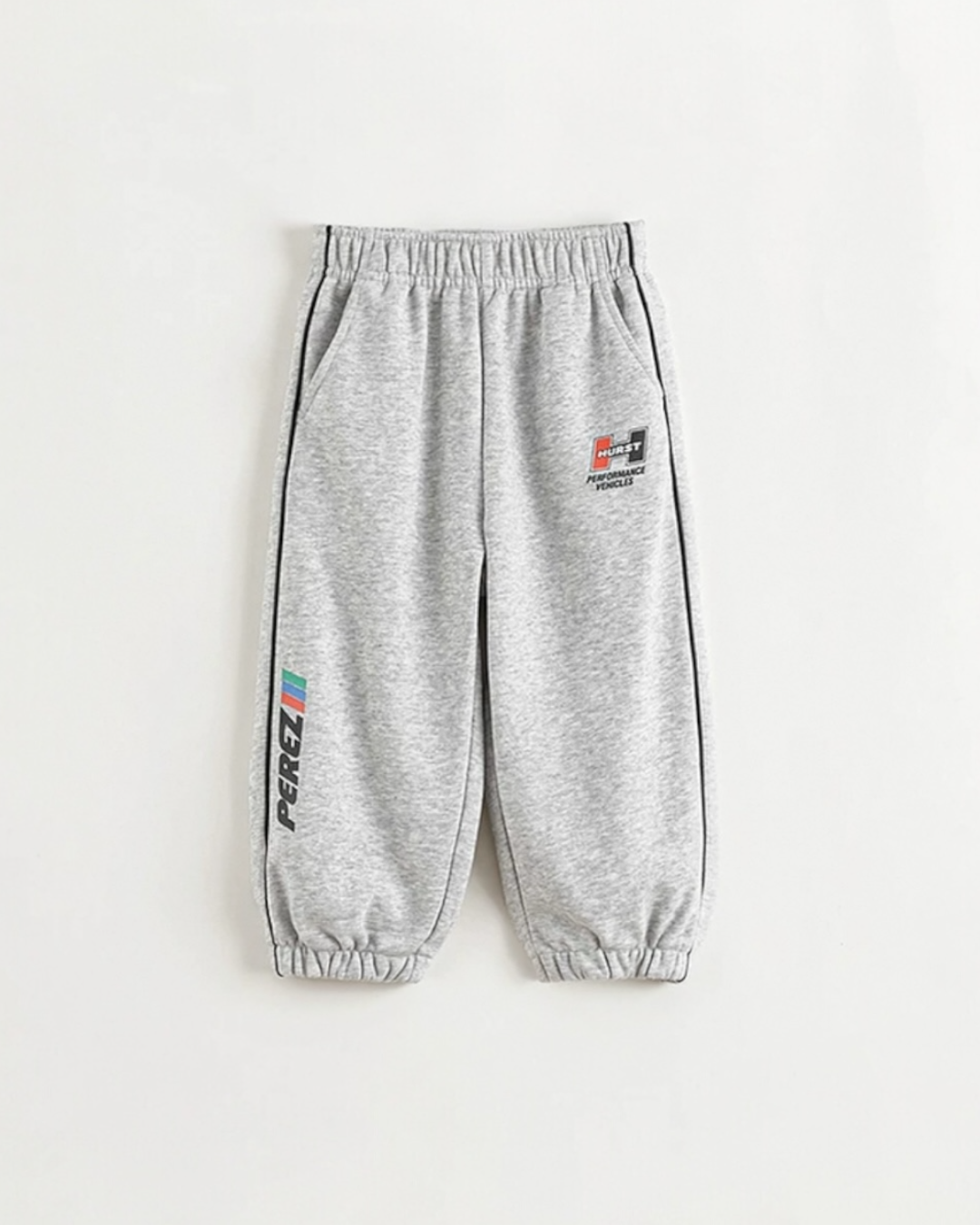 SSURBAJO- Urban Playwear Joggers