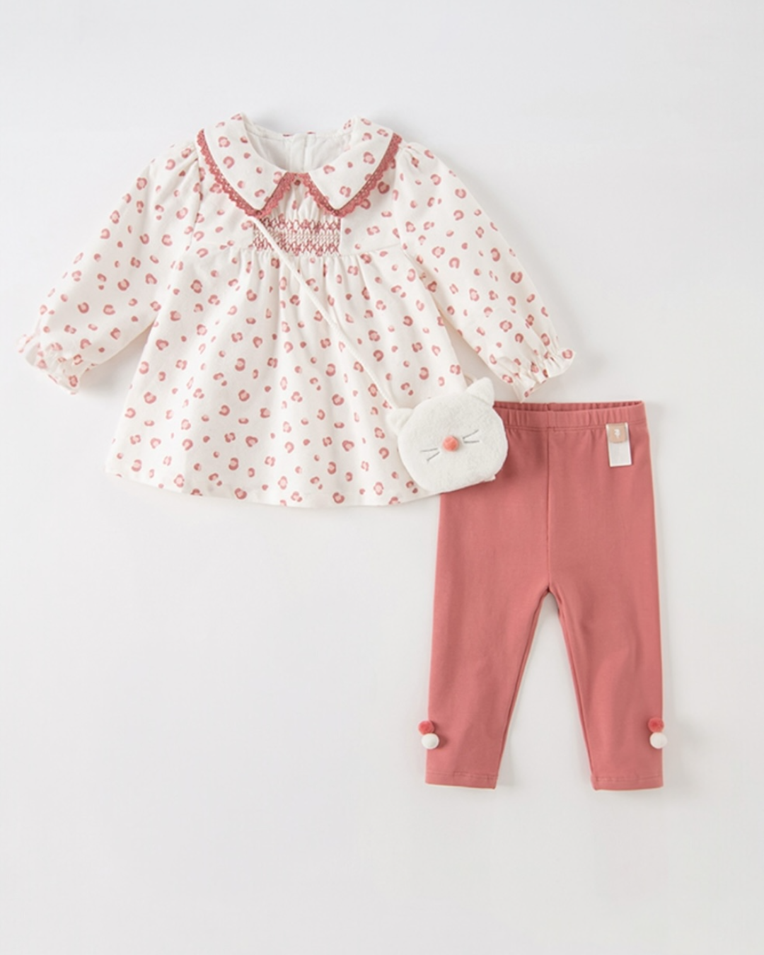 SSPLPAST- Playful Paws Set