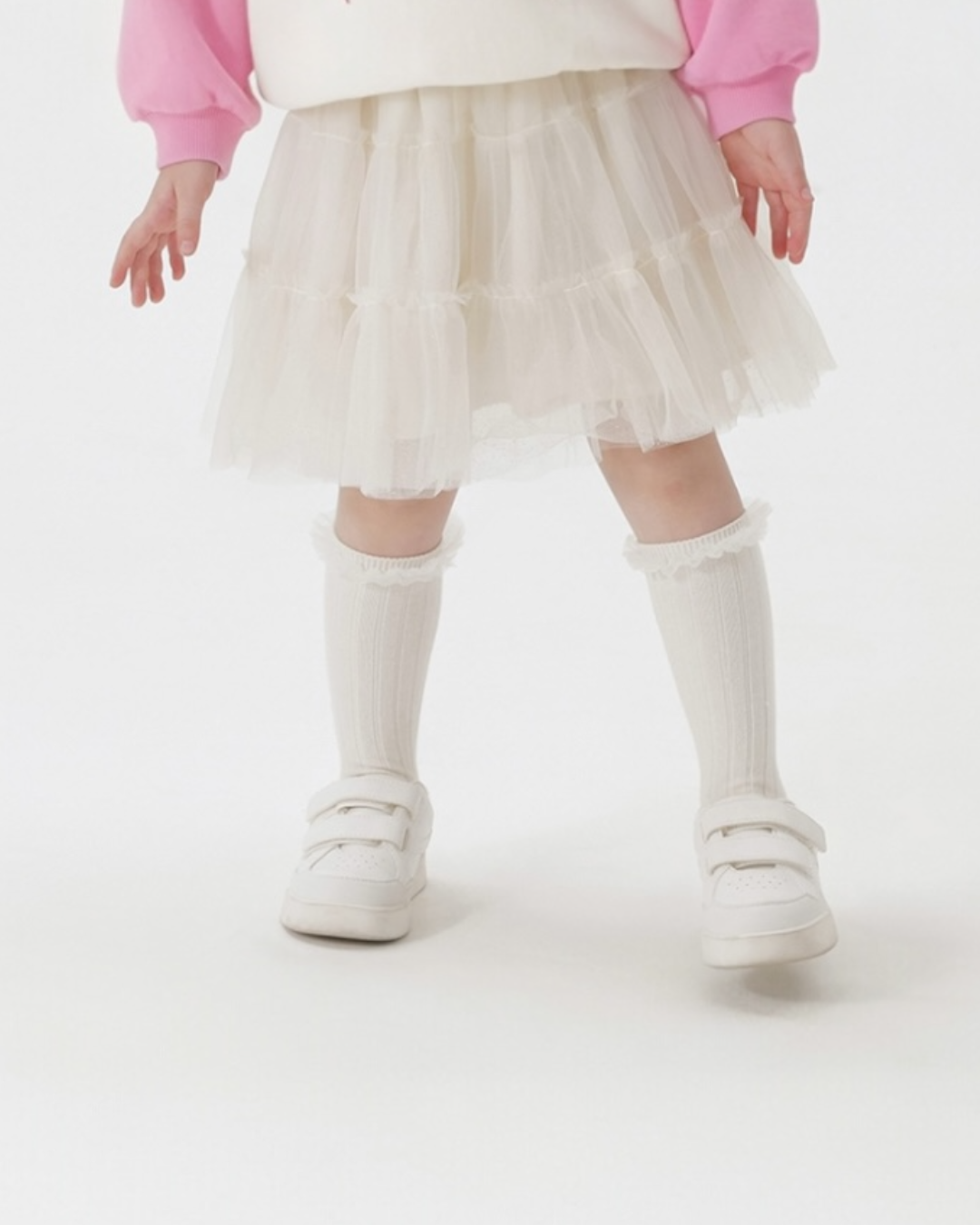 SSTUBLSK- Tulle Bliss Skirt