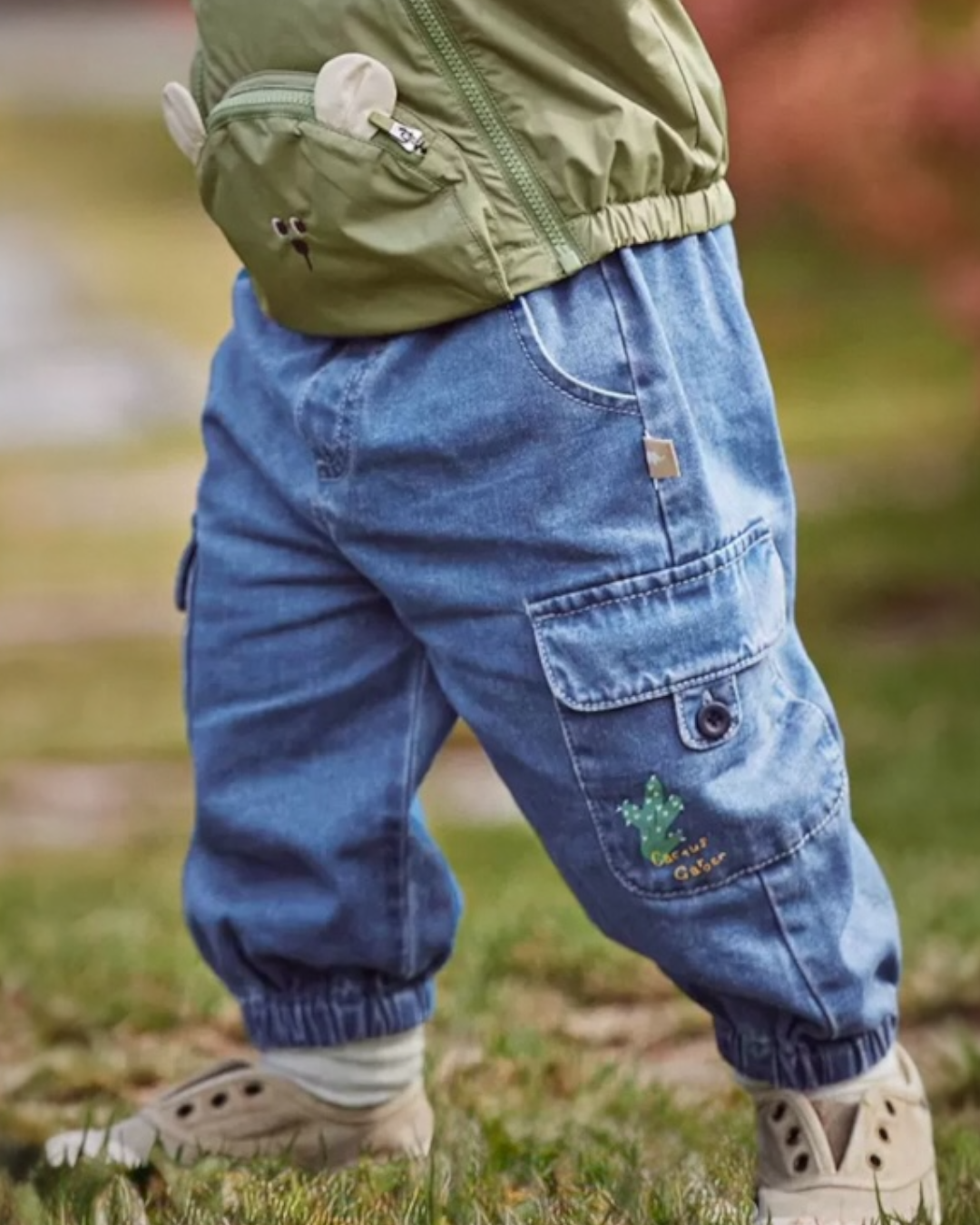 SSEXP- Explorer Pants