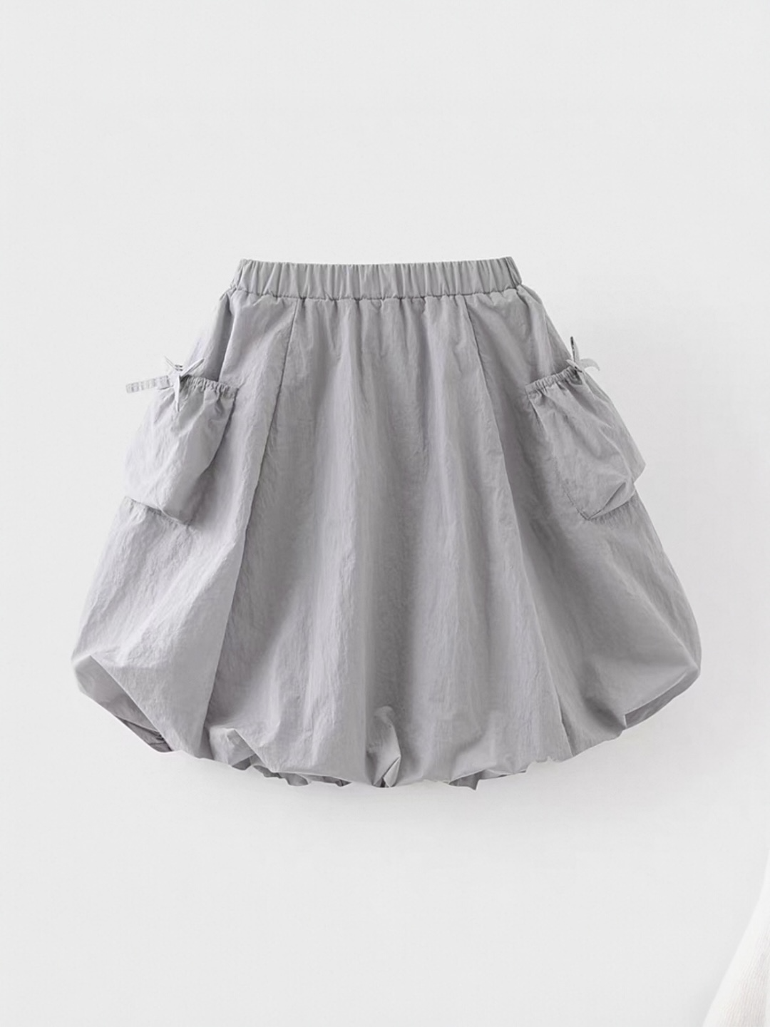SS26 - Balloon Skirt
