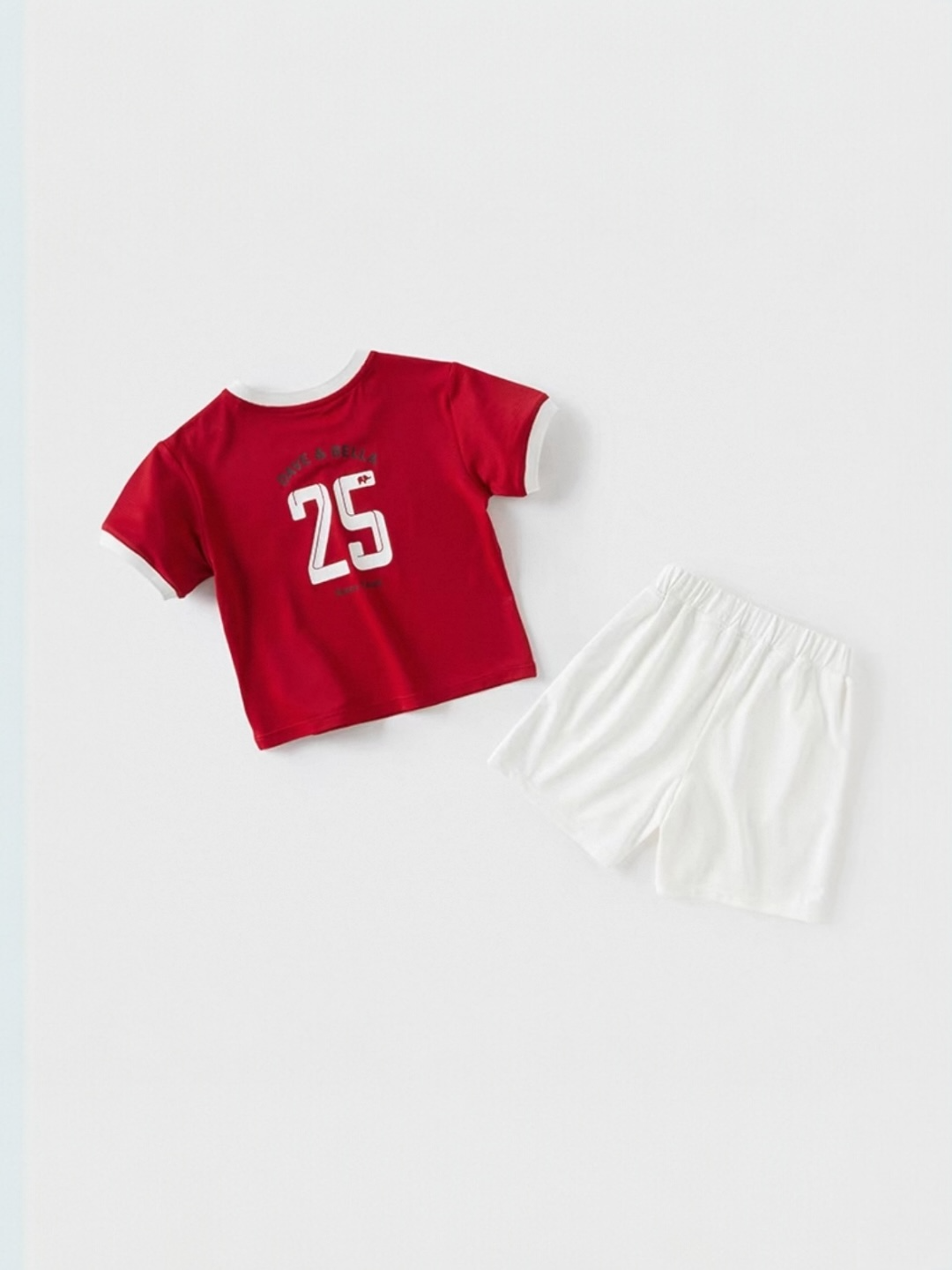 Soccer Team Twin Set