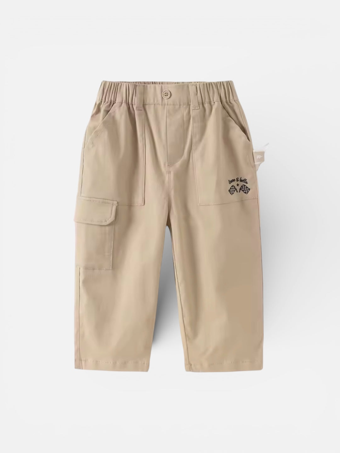 SS26 - Explorer Pants