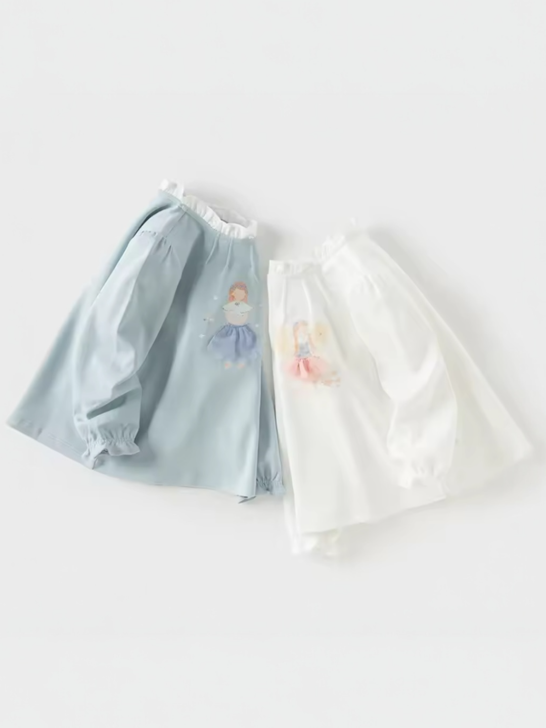 AW26 – Fairy Top