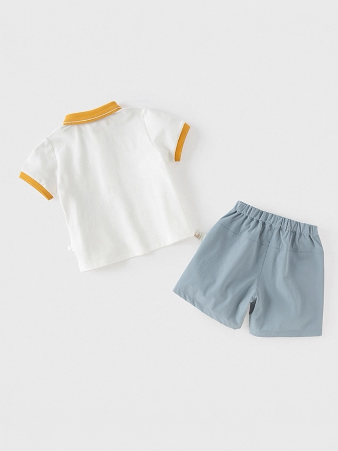 SS26 - Harbor Set