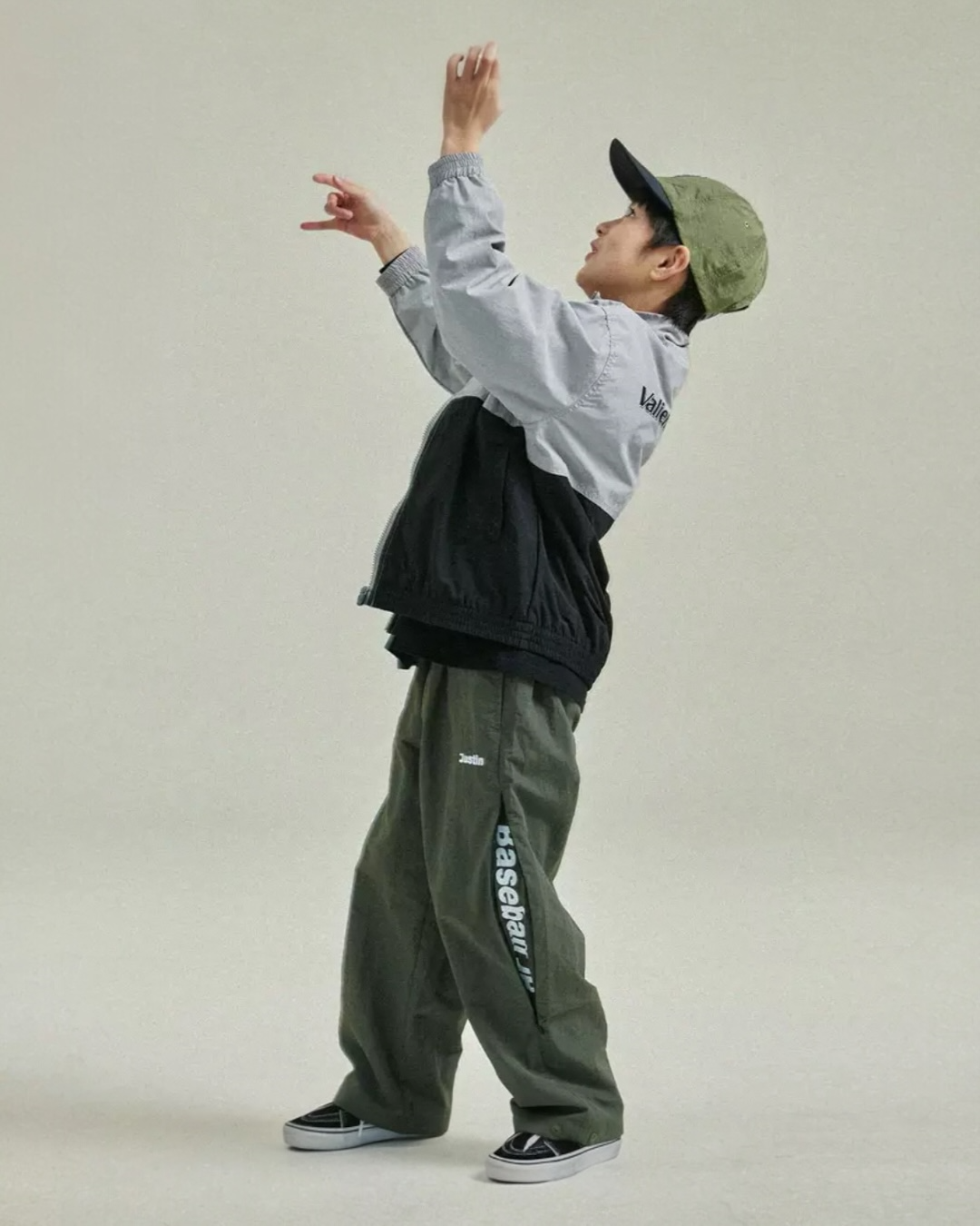 Motion Pants