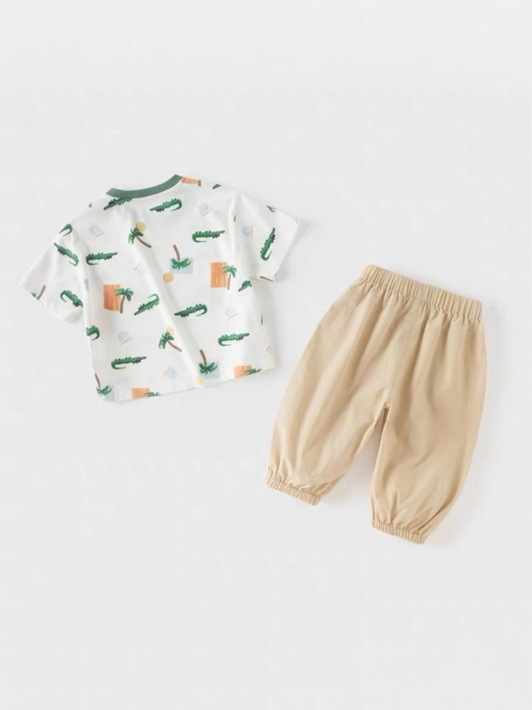 SS26 - Safari Set
