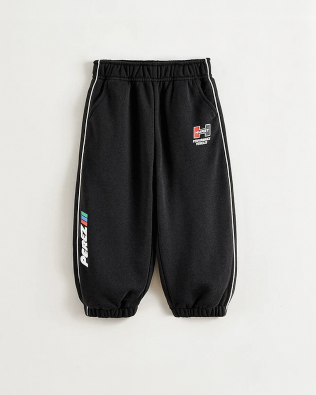 SSURBAJO- Urban Playwear Joggers