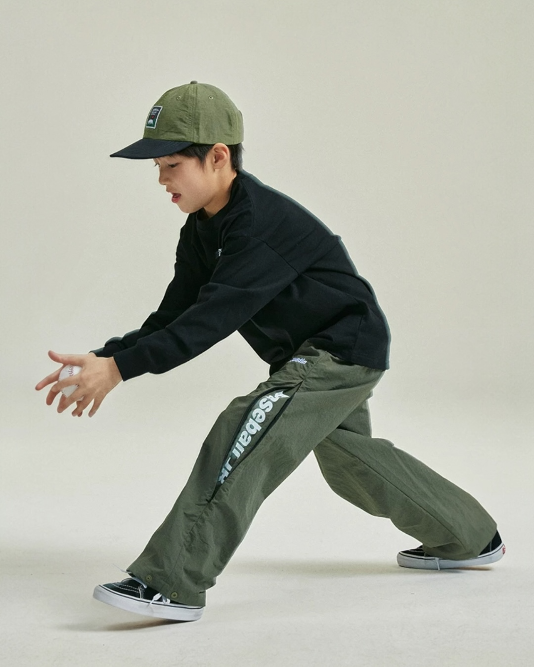 Motion Pants