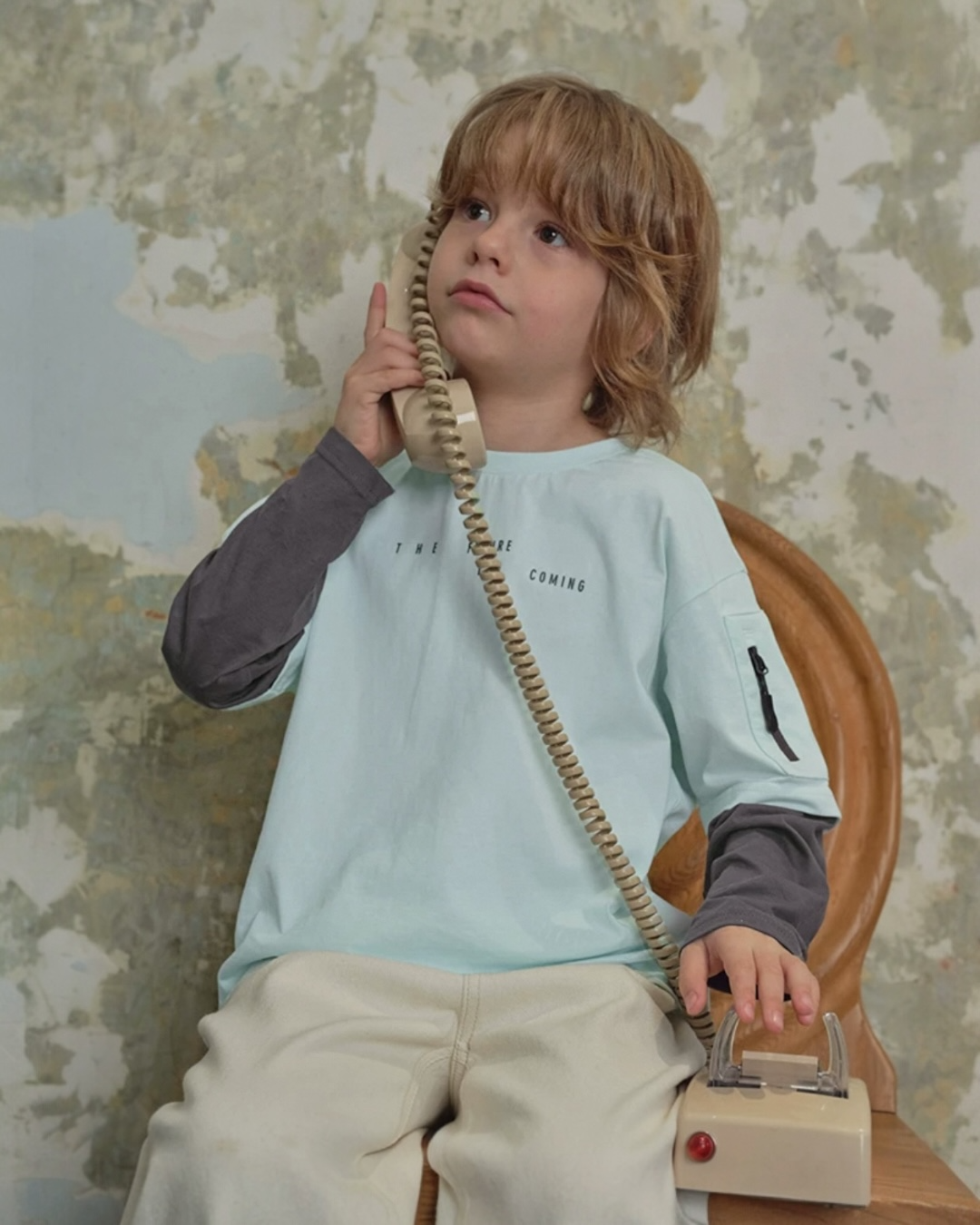 SSFURETO- Future Ready Top