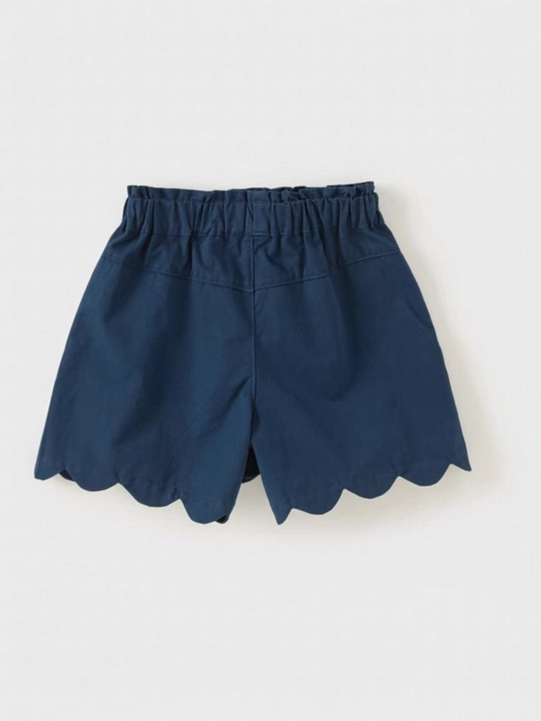 Midnight Petals Shorts