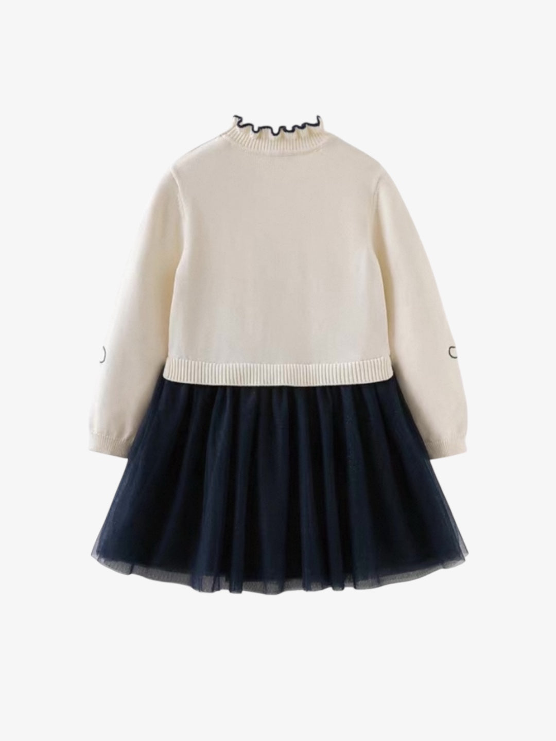 AW26 – Dove Dress