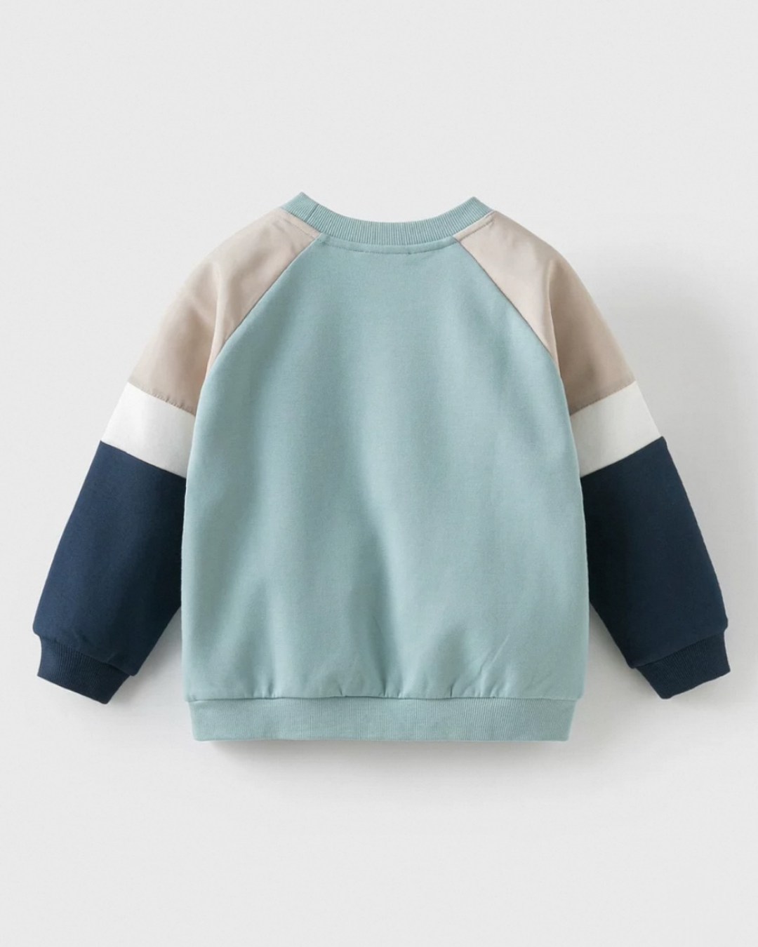 SSPAPOSW- Panda Power Sweatshirt
