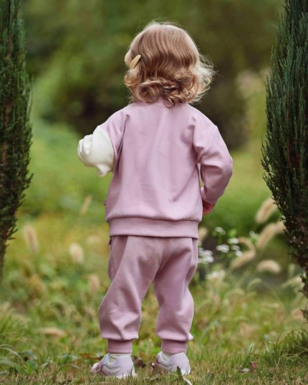 SSBUCHSE- Bunny Charm Set