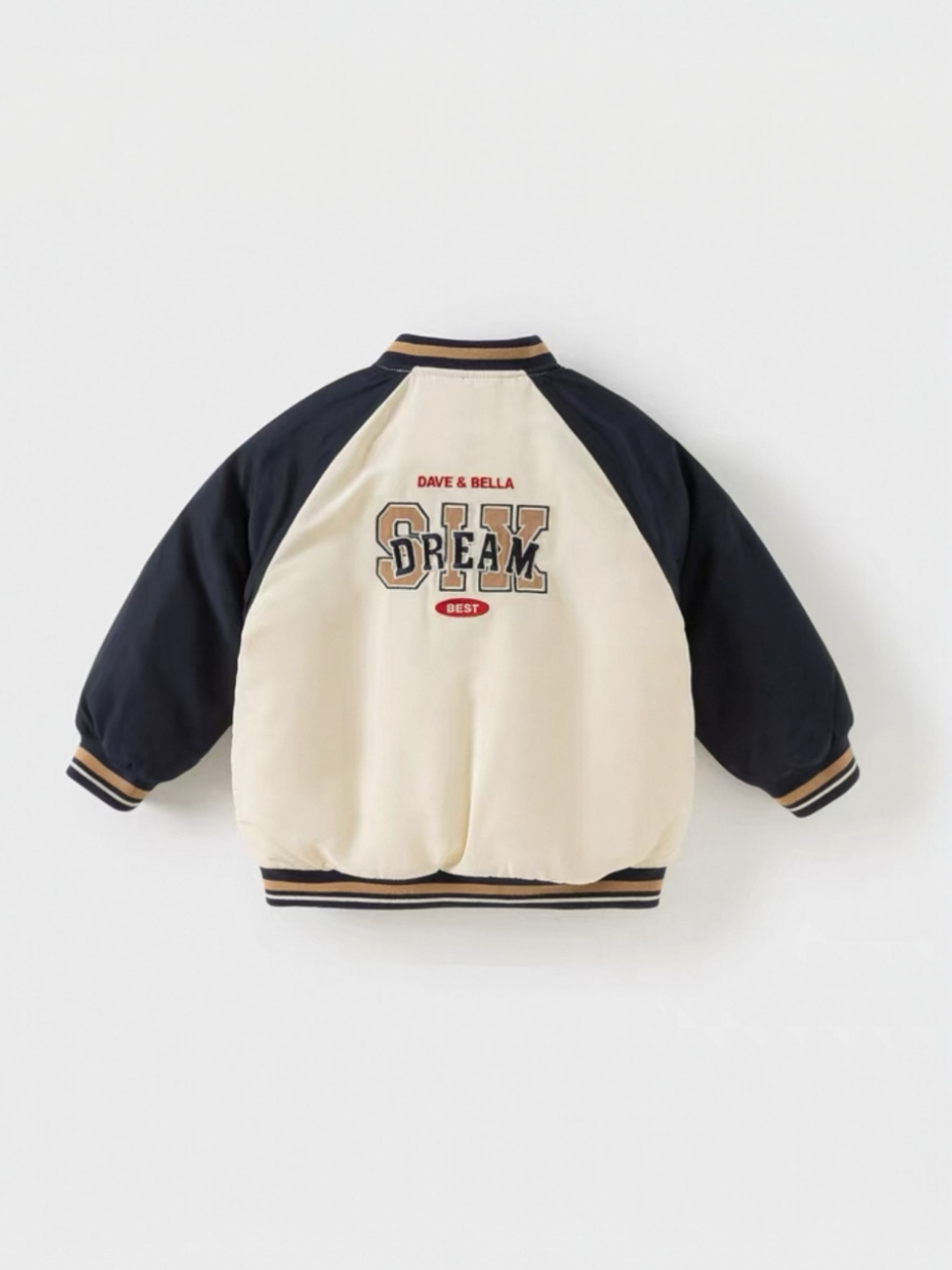 AW26 – Herald Jacket