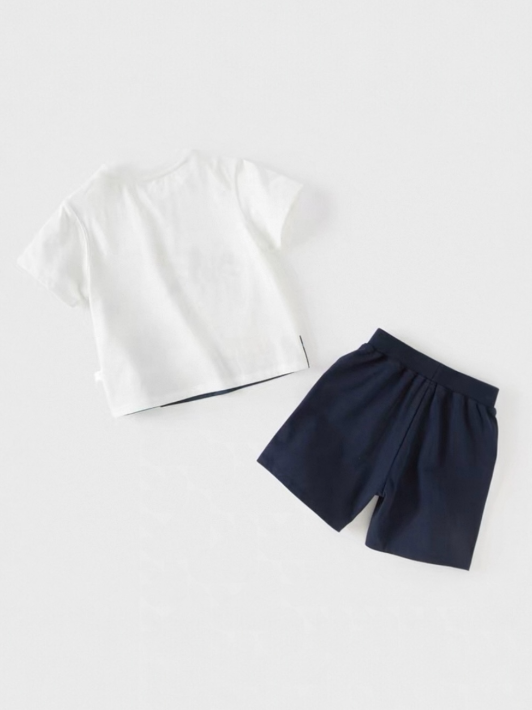 SS26 - Little Nomad