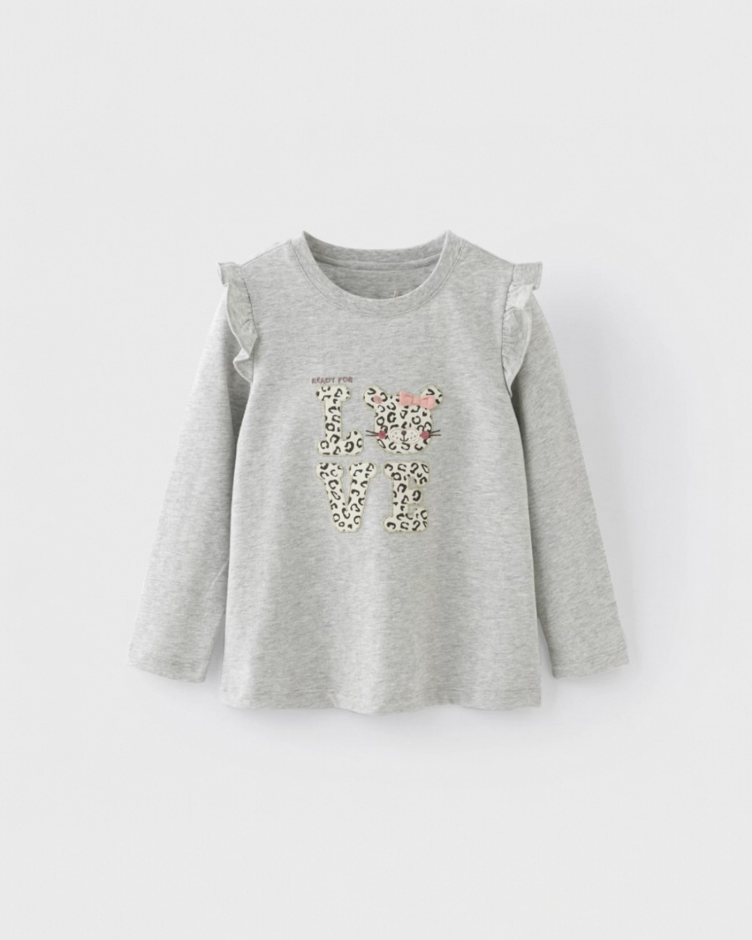 SSFILOSW- Fierce Love Sweatshirt