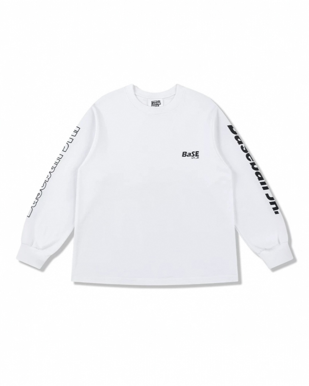 BaSE Long Sleeve Tee