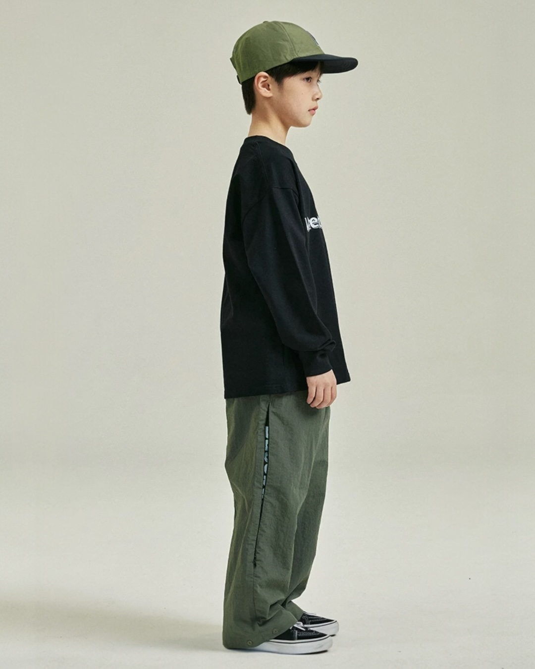 Motion Pants