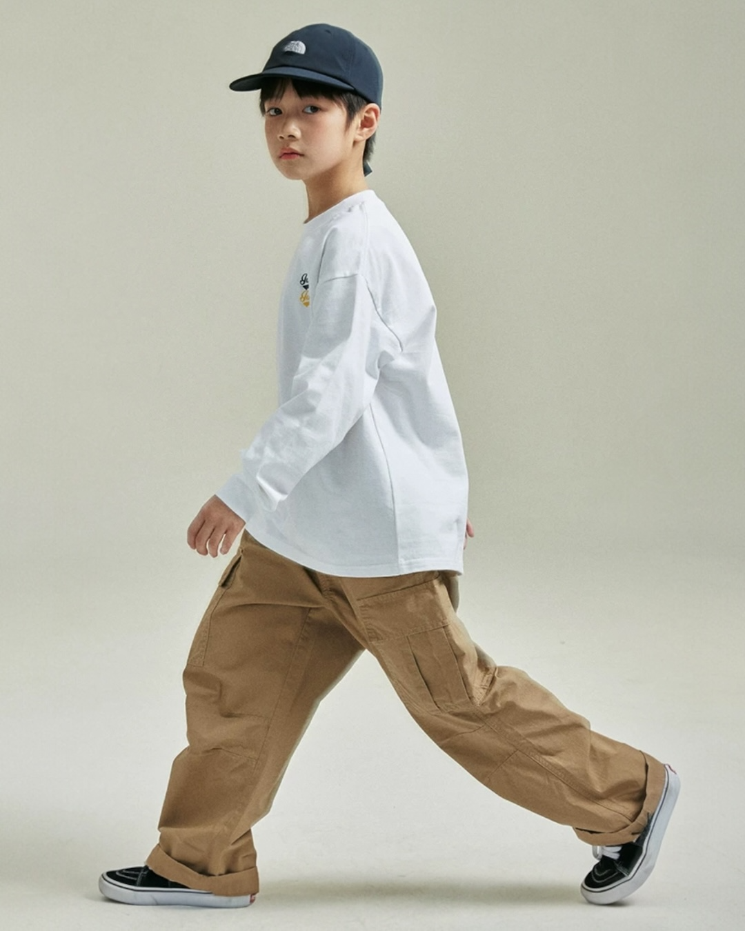 JT Long Sleeve Sweatshirt
