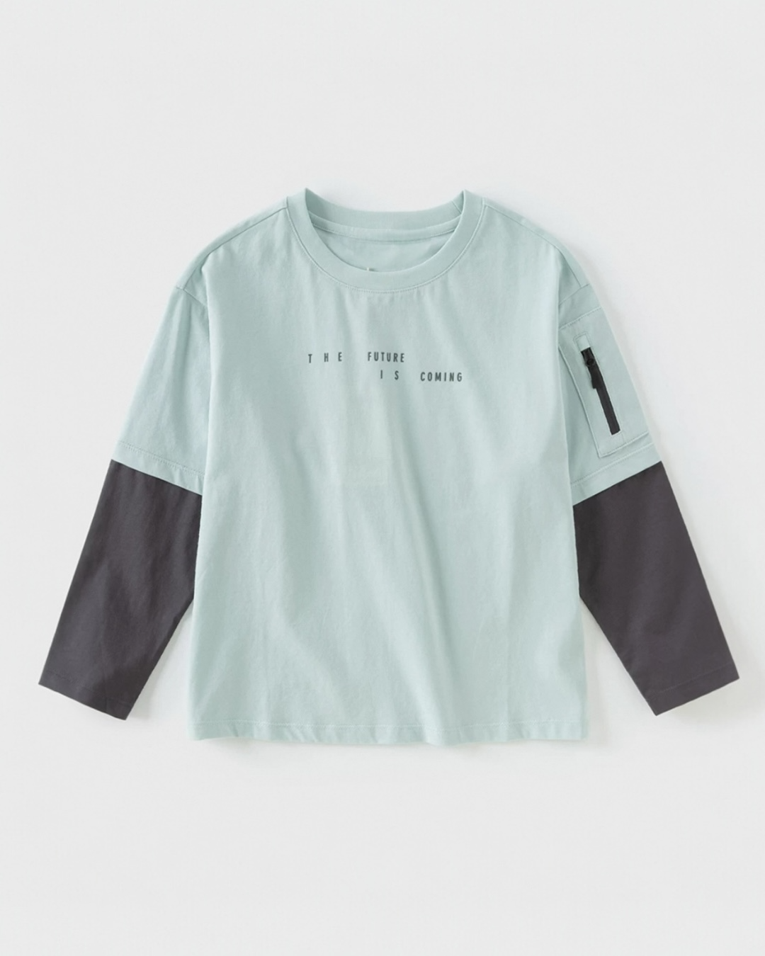 SSFURETO- Future Ready Top