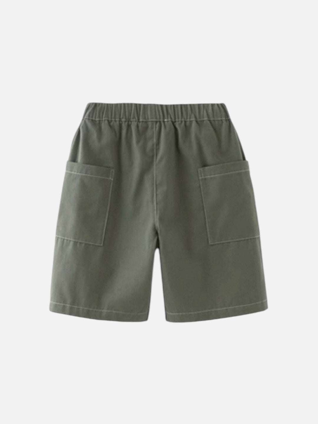 SS26 - Cargo Shorts