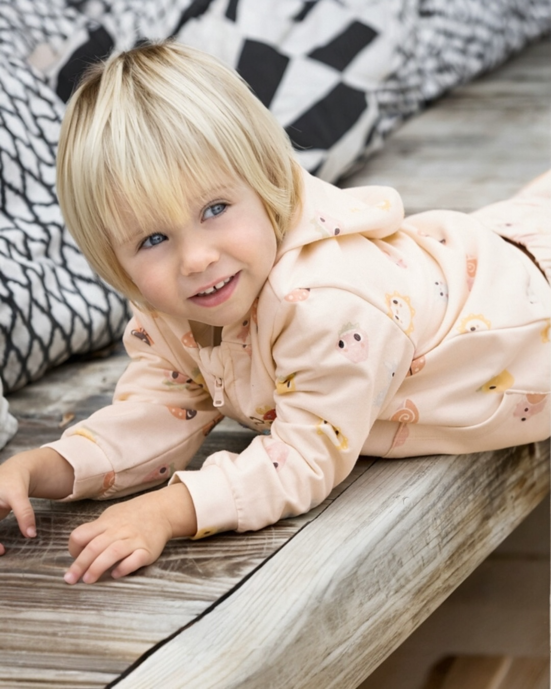 SSCONAST- Cozy Nature Set