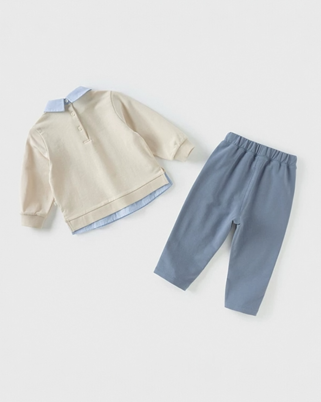 SSTIELS- Timeless Elegance Set