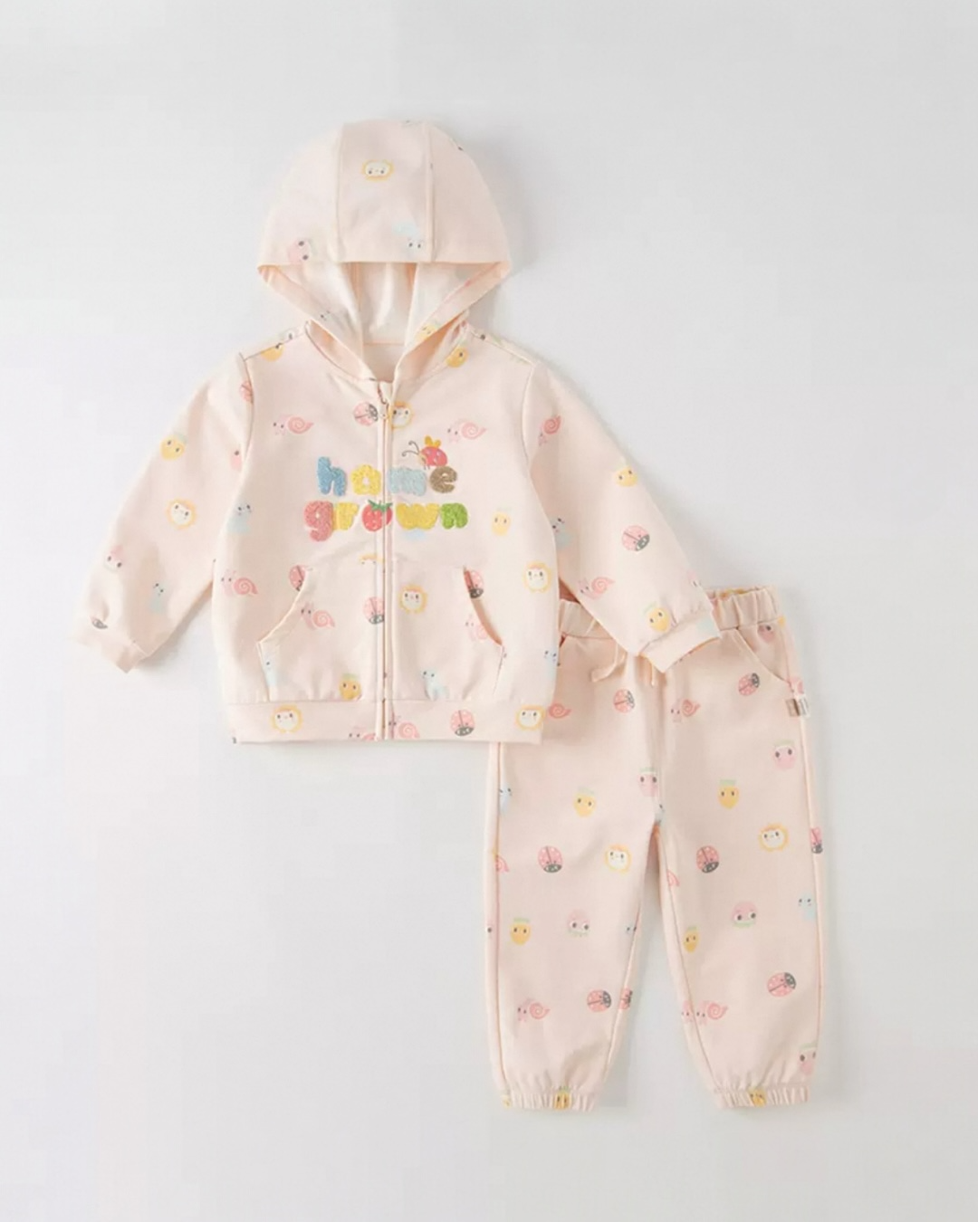 SSCONAST- Cozy Nature Set