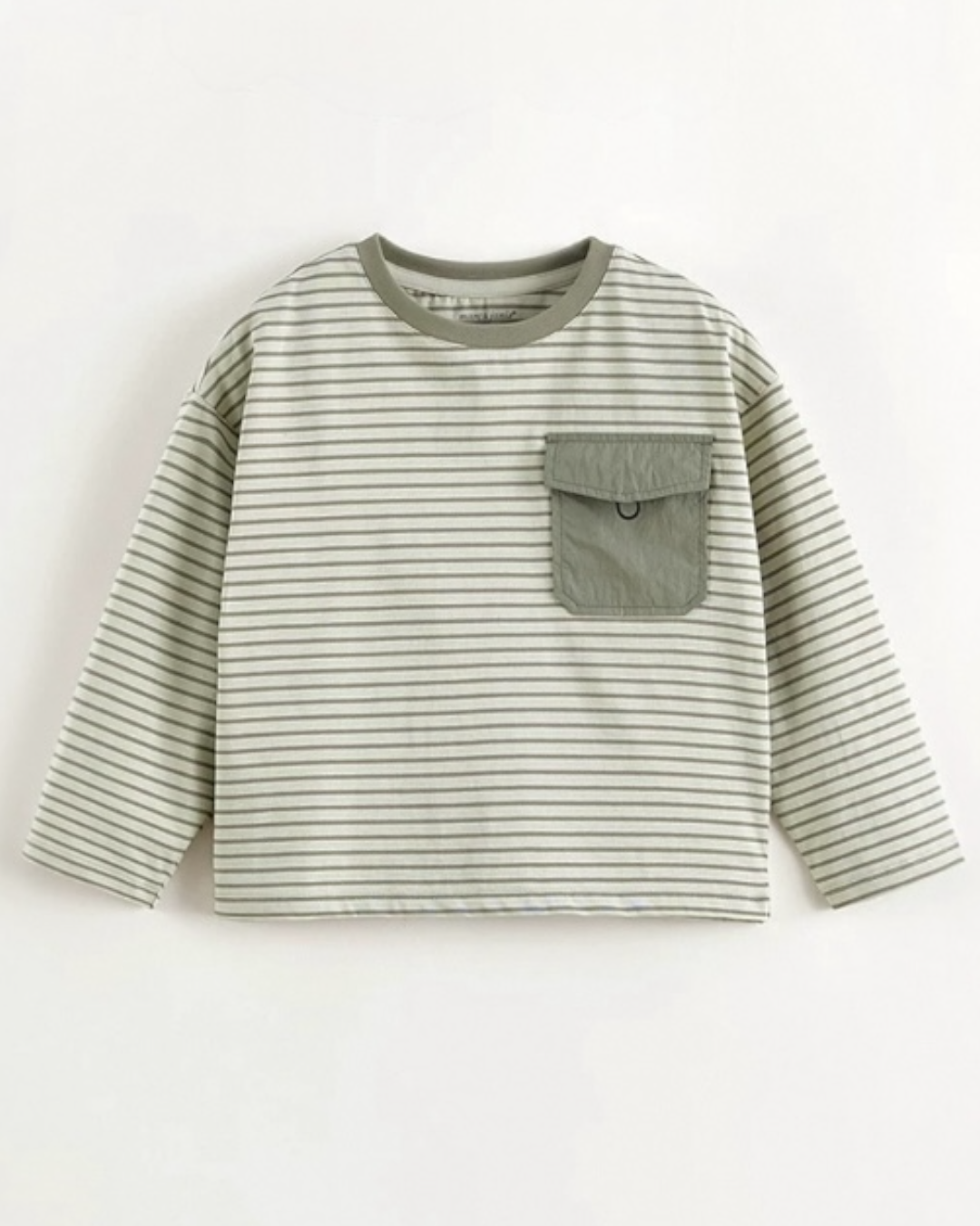 SSTRSTS- Trek Stripes Tee