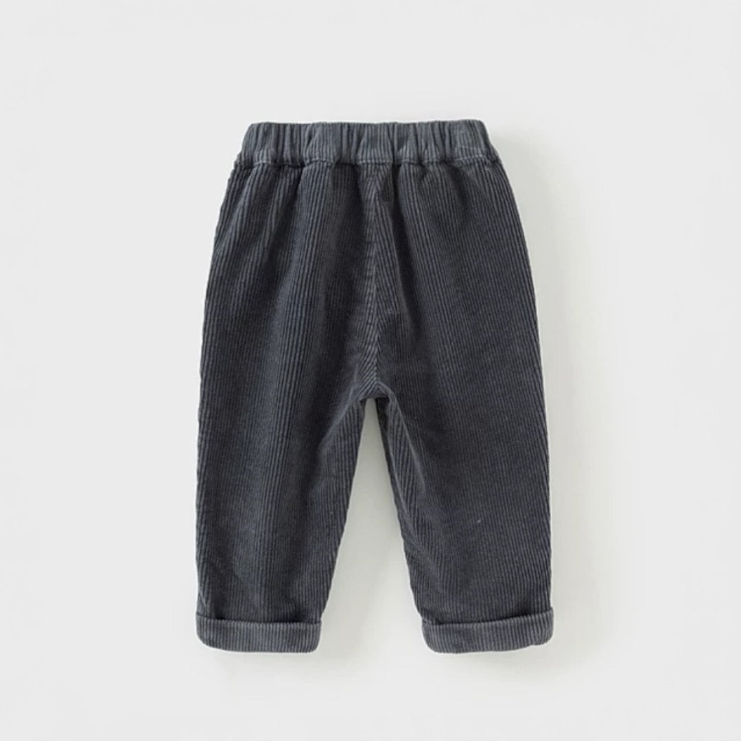 AWQCP- Quilted Comfort Pants