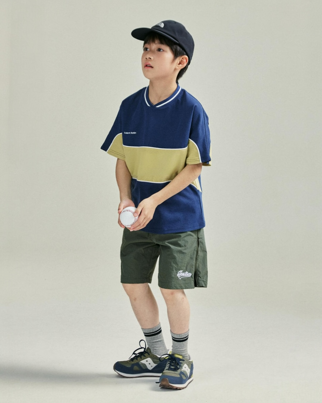 Game On Shorts