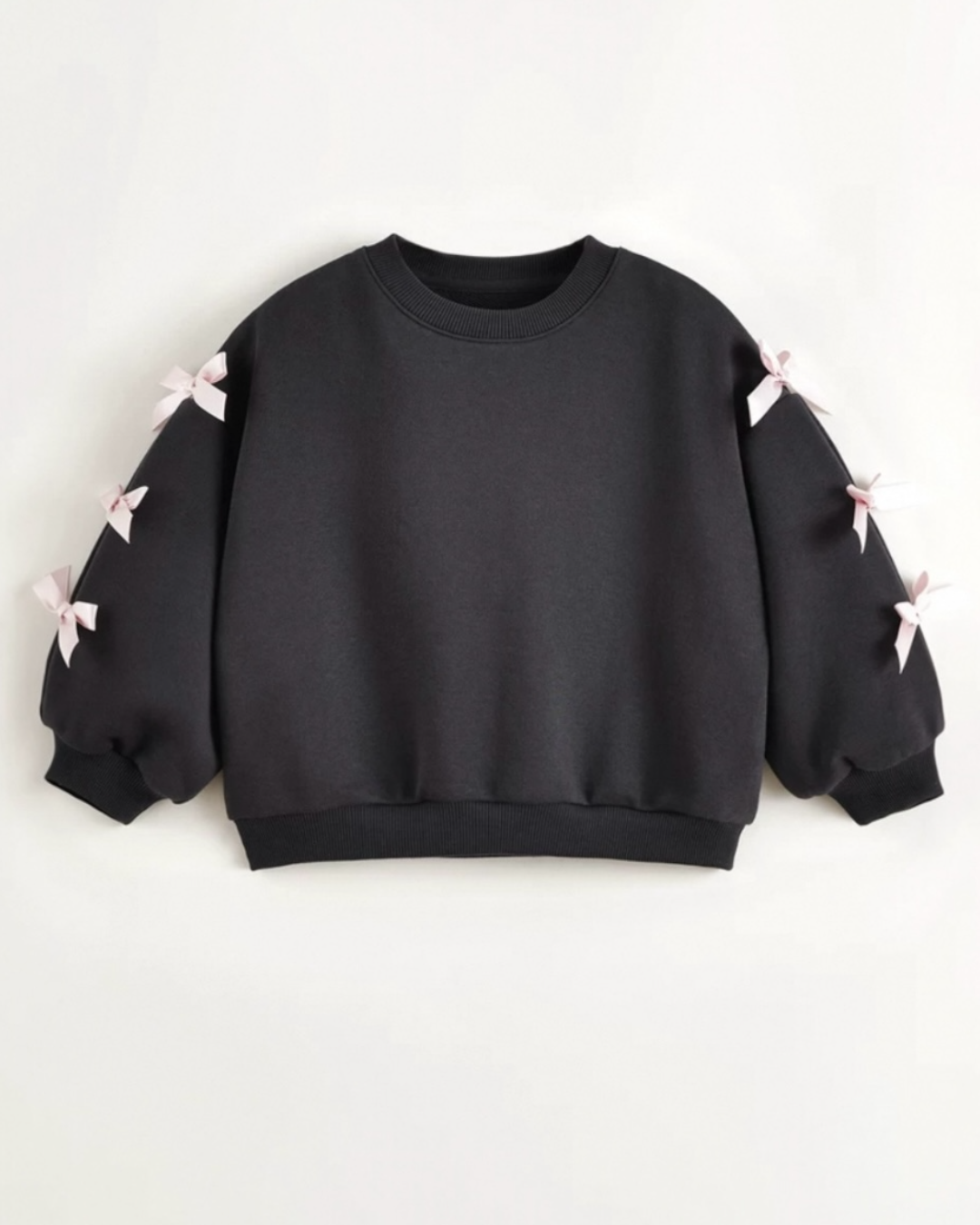 SSBES- Bow Enchant Sweatshirt
