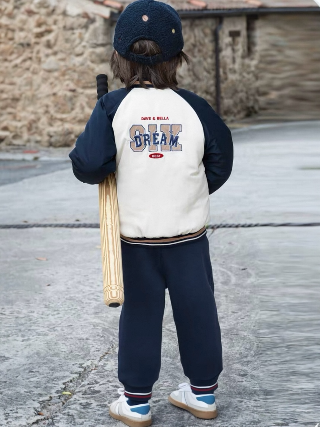 AW26 – Fleece Pocket Joggers