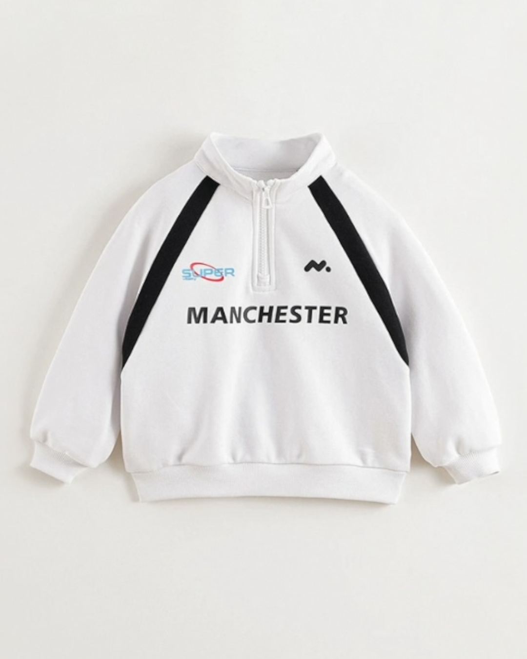 SSTREP- Track Elite Pullover