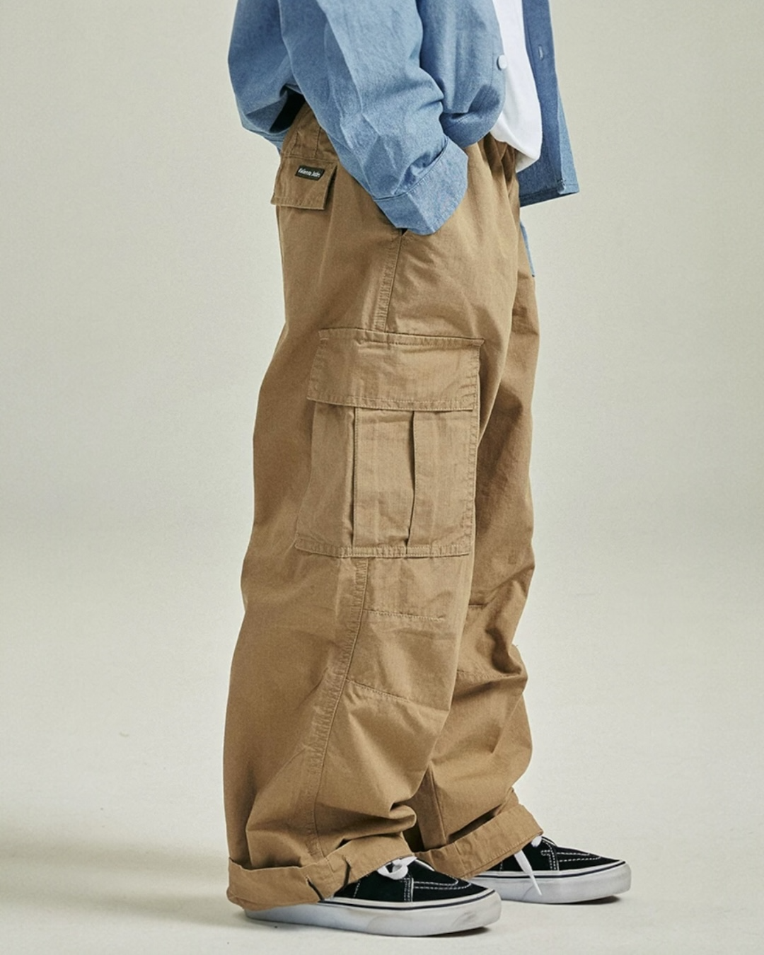 SSCACLP- Cargo Classic Pants