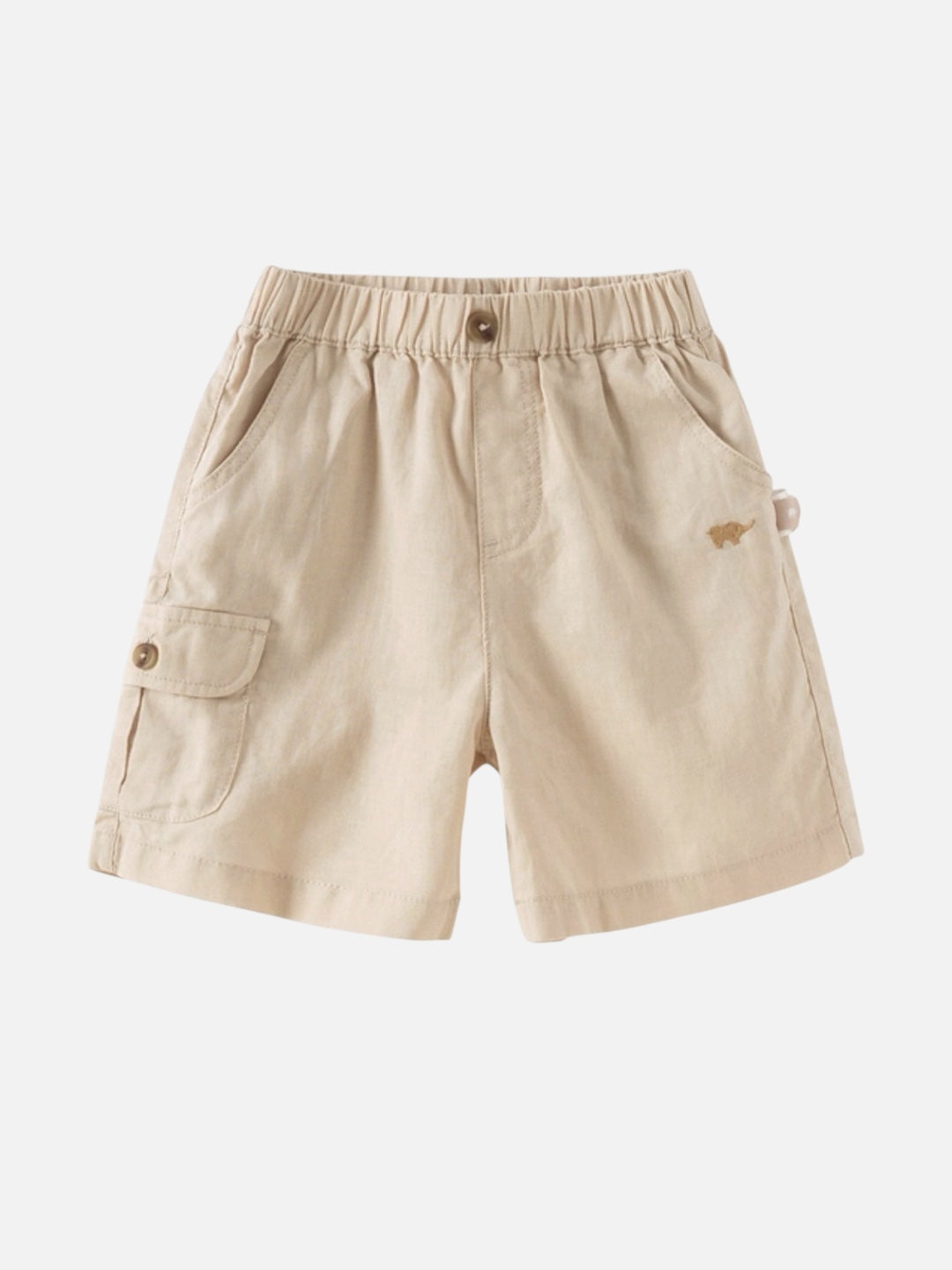 SS26 - Coastal Cargo Shorts