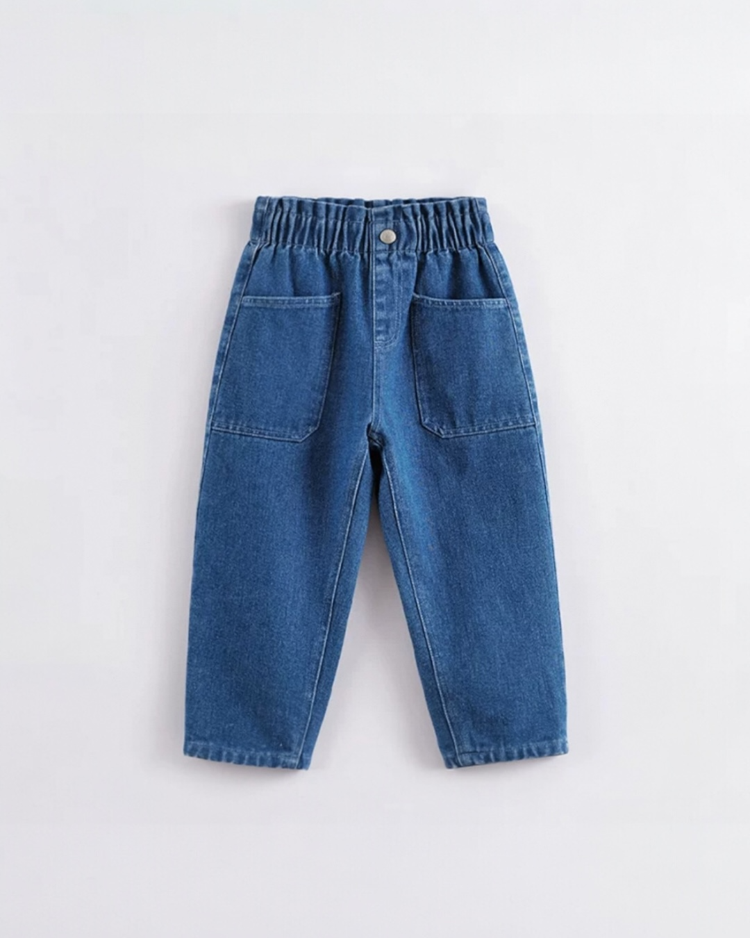 SSCLDEPA- Classic Denim Pants