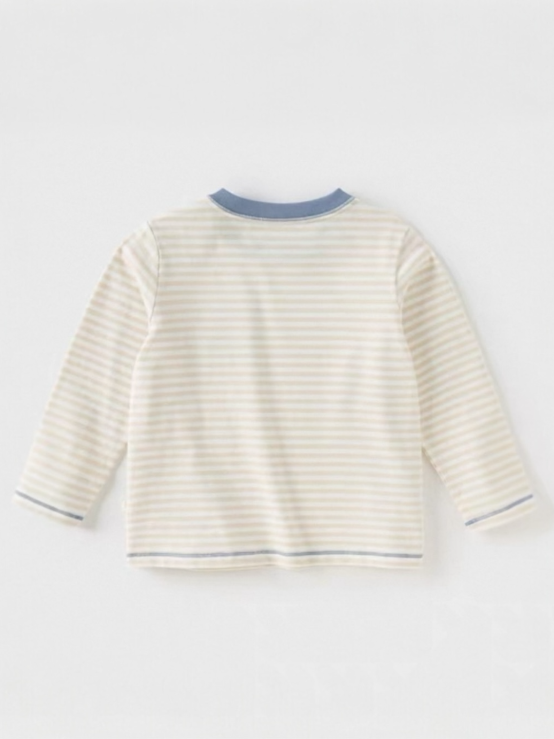 AW26 – Playful Dreams Long Sleeve T-Shirt