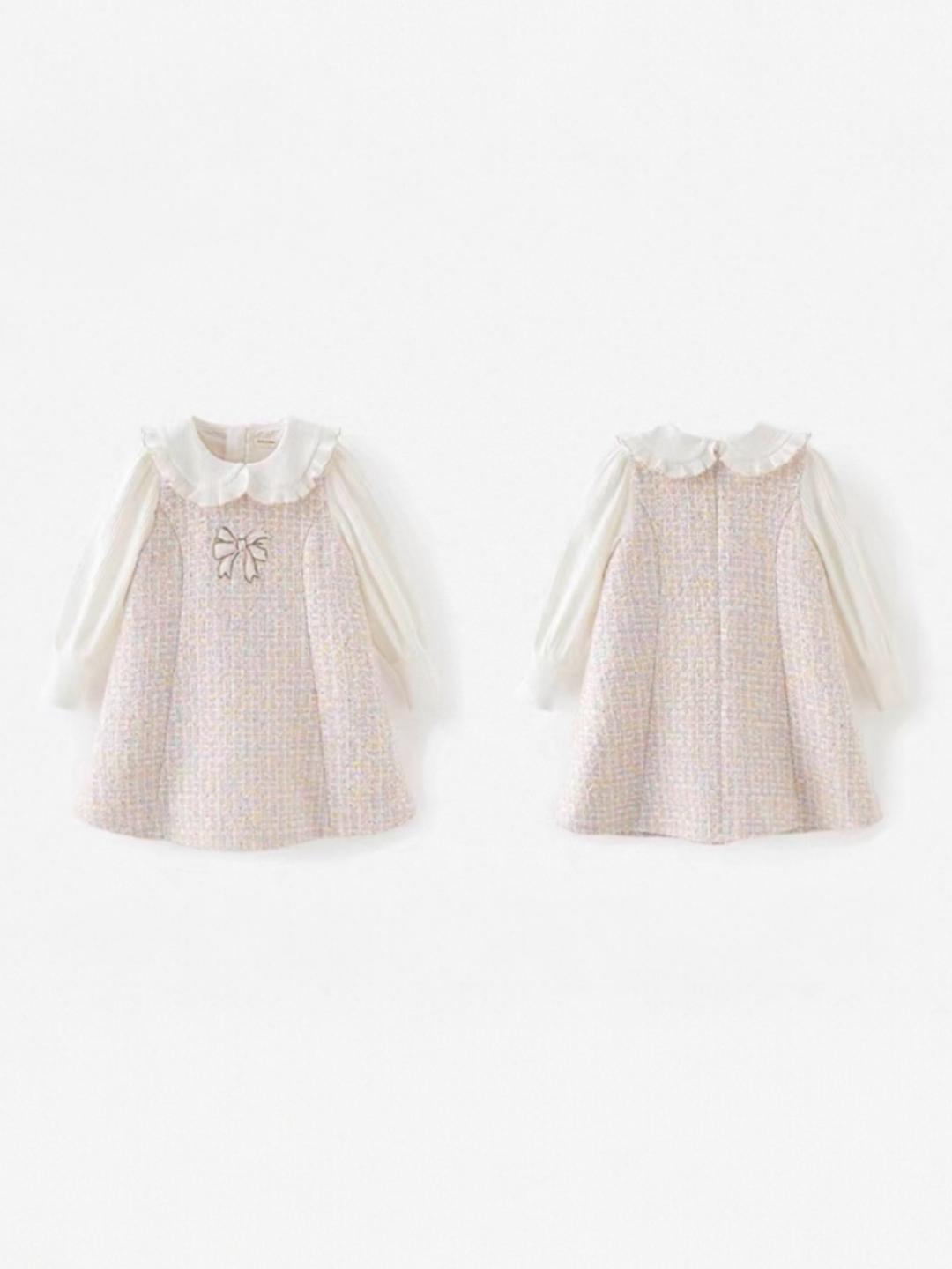 SS26 - Pastel Dress