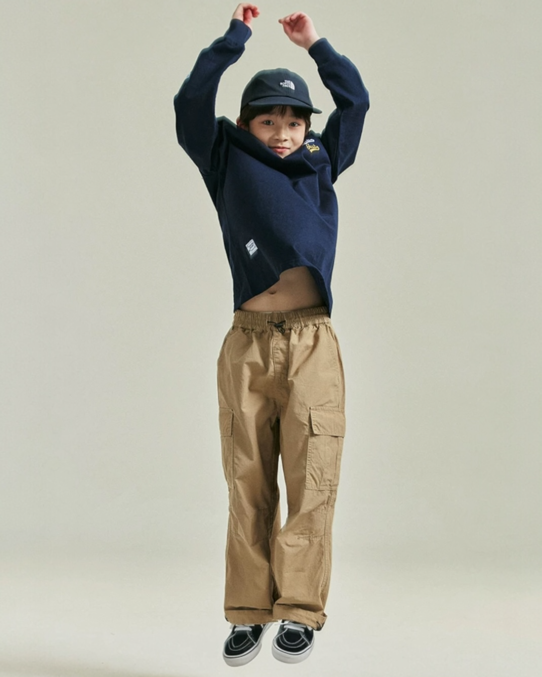 SSCACLP- Cargo Classic Pants