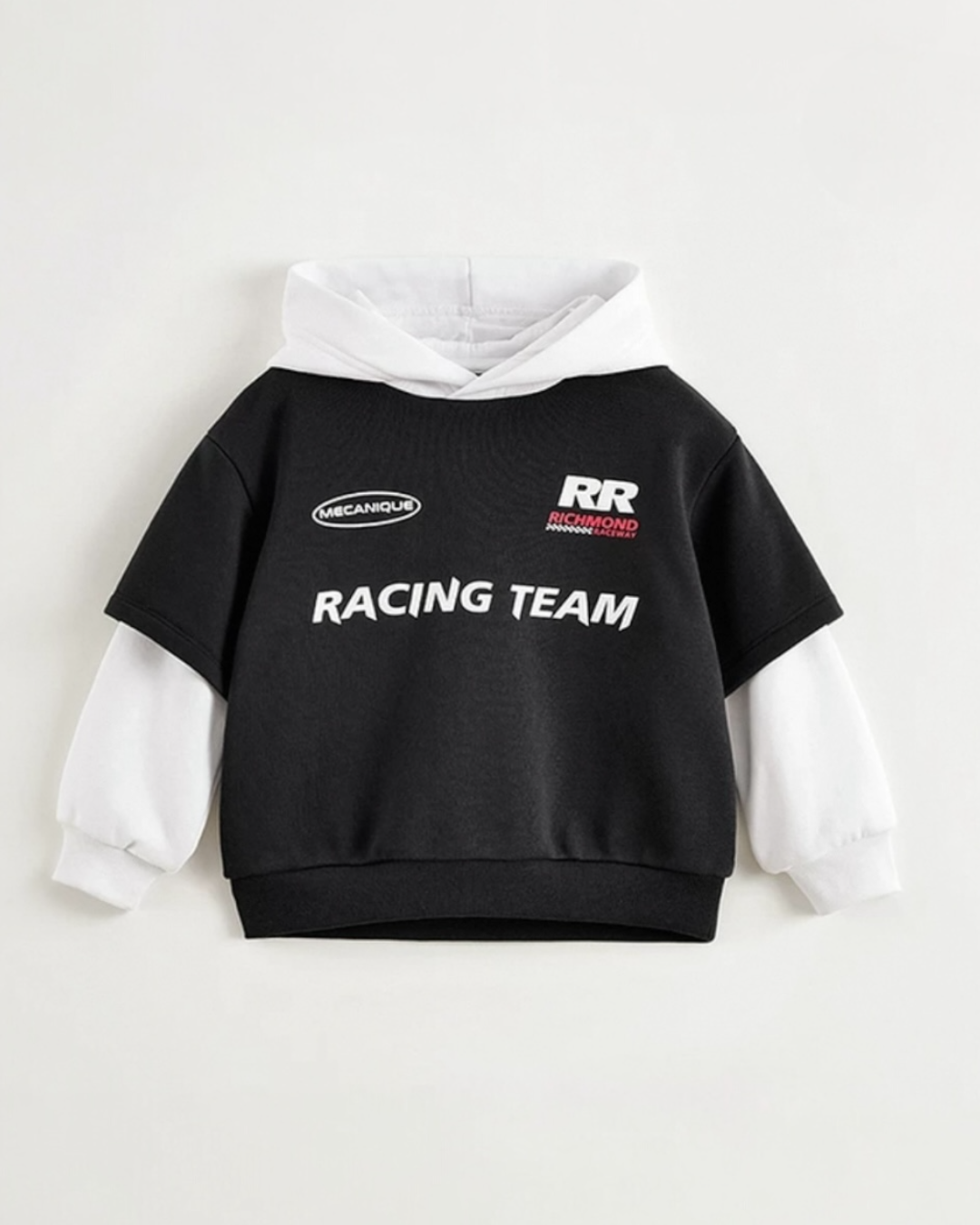 SSSPRS- Speed Racer Sweatshirt