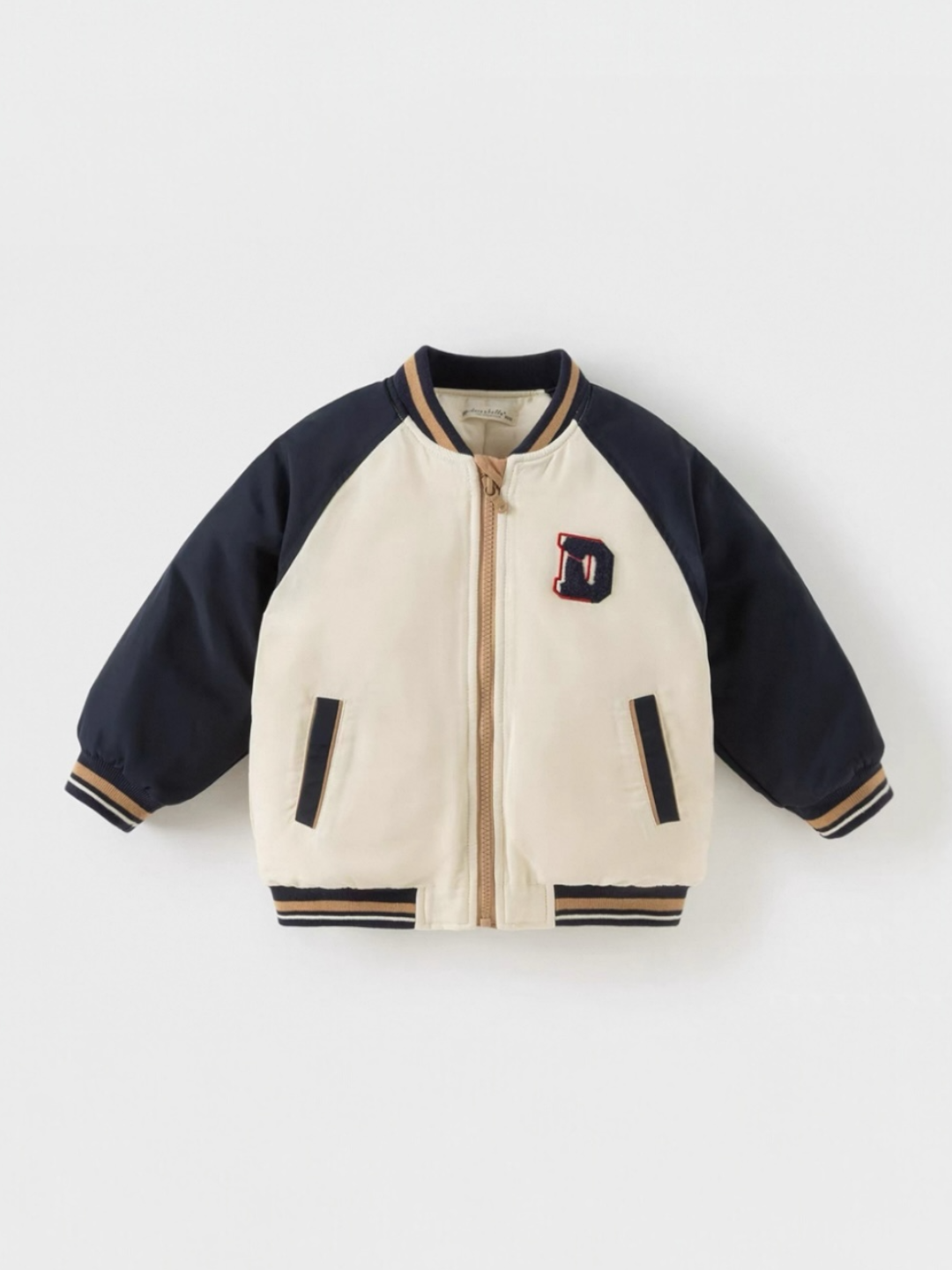 AW26 – Herald Jacket